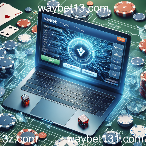 Apostas Online: Explorando a Plataforma Waybet13
